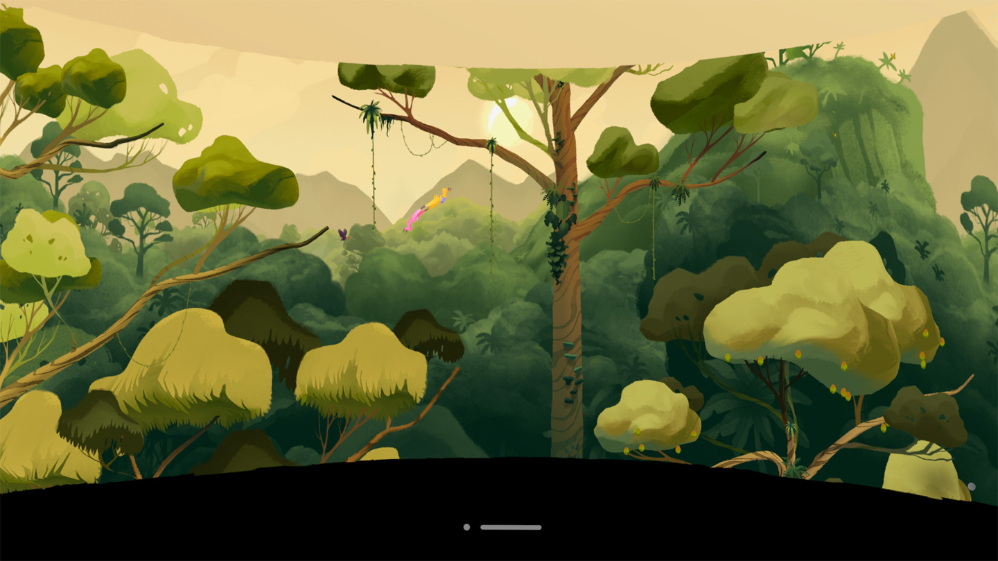 體育博彩:支持 Vision Pro 頭顯,蘋果 Apple Arcade 訂閲服務新增《Alto's Odyssey》等 3 款遊戯