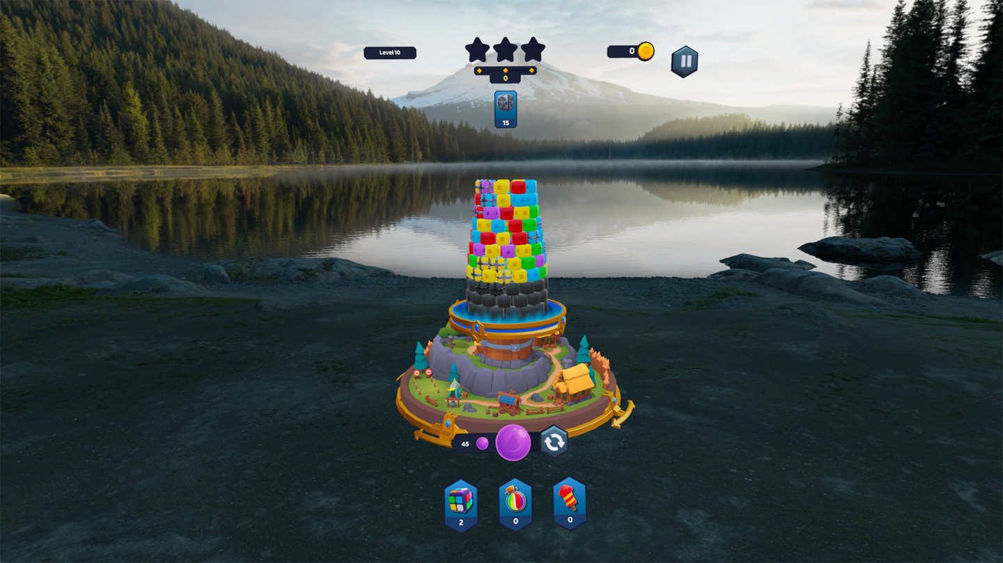 體育博彩:支持 Vision Pro 頭顯,蘋果 Apple Arcade 訂閲服務新增《Alto's Odyssey》等 3 款遊戯