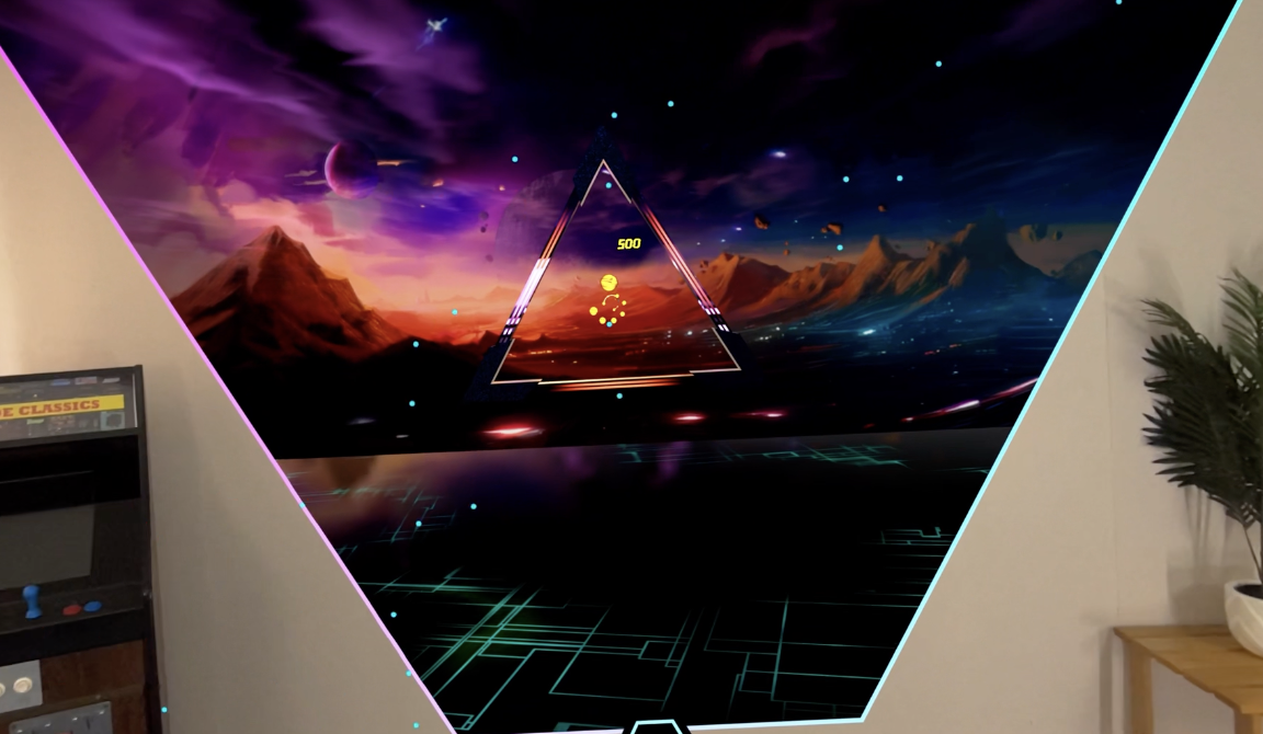 體育博彩:支持 Vision Pro 頭顯,蘋果 Apple Arcade 訂閲服務新增《Alto's Odyssey》等 3 款遊戯