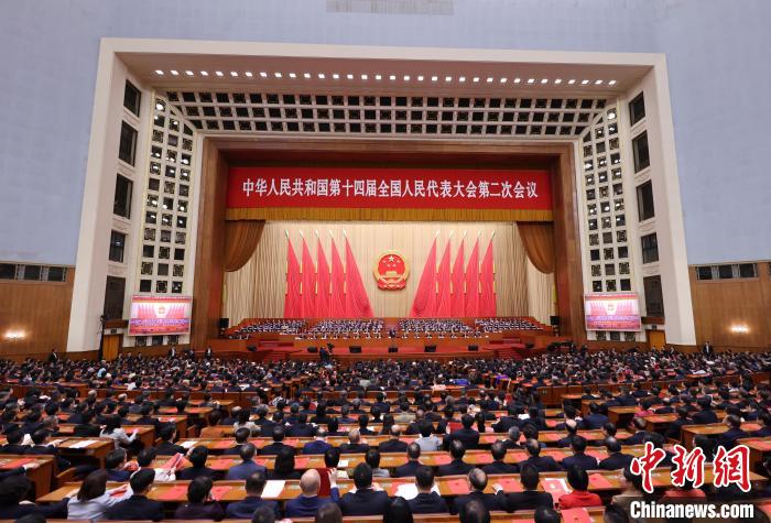 百家樂:(兩會觀察)7天人代會:“小片段”折射民主“大全景”
