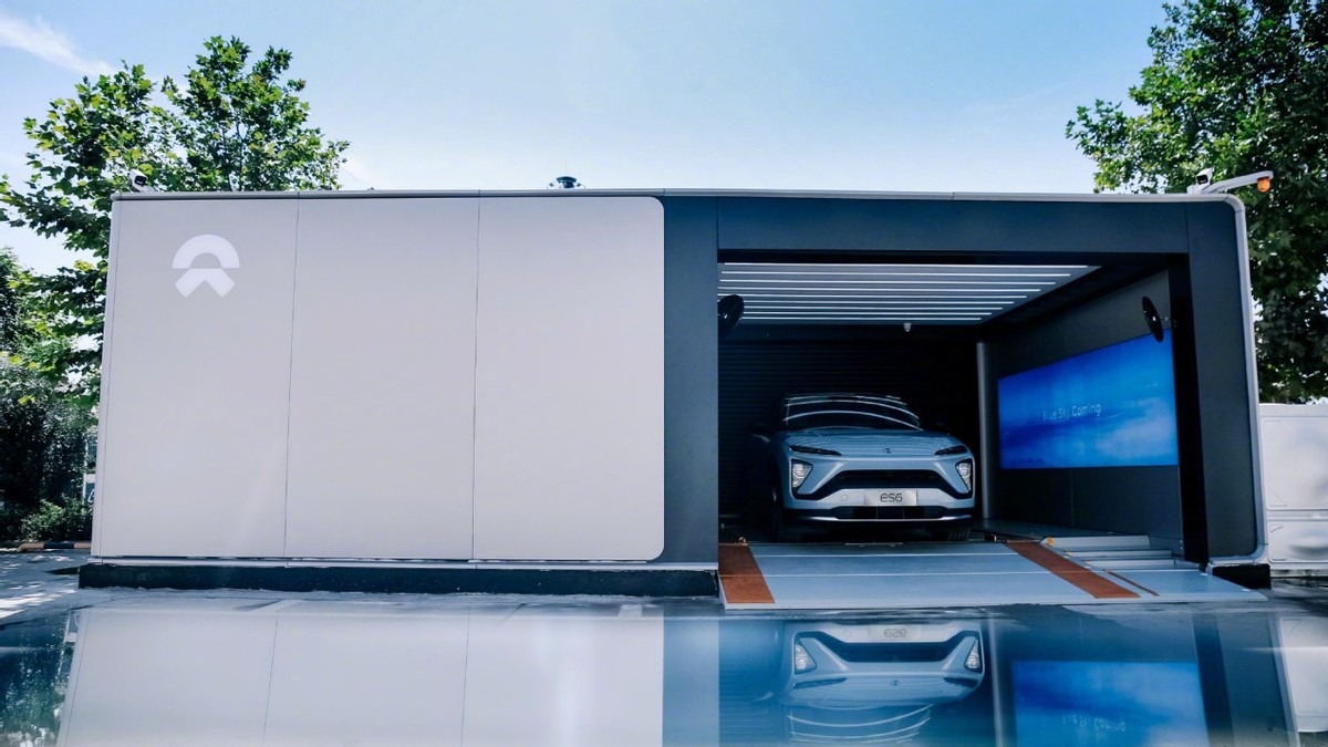 網上投注：沈暉的威馬變“危馬”後，下一個輪到誰？