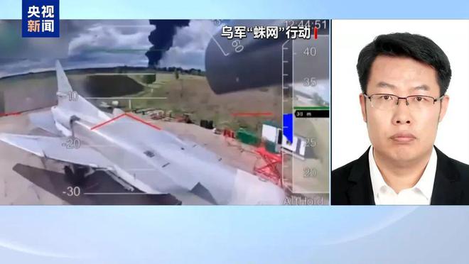 捕魚機:爆料:俄羅斯將戰略轟炸機“藏”了