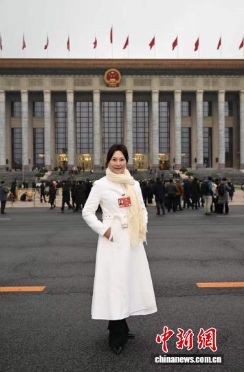 賭博：（全國兩會）翟美卿委員：建議建立民營企業政策直達快享機制