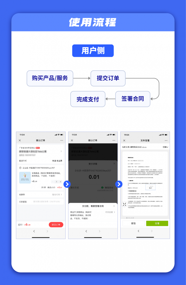 娛樂城：商家超過600萬，有贊怎麽解決簽約難題？