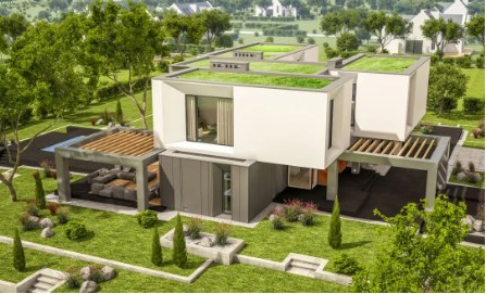 再斩双奖,东方雨虹获评“年度杰出服务企业”